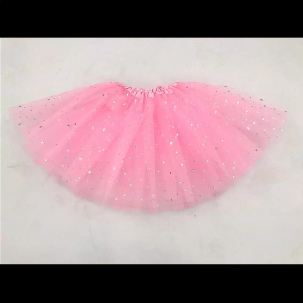 LED Light Magical Princess Tutu Skirt 🪄🦄 - Picture 4 of 6